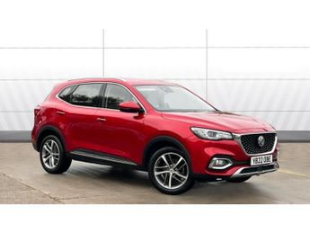 MG HS 1.5 T-GDI Excite 5dr Petrol Hatchback