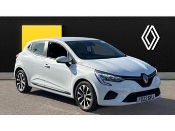 Renault Clio 1.0 TCe 90 Iconic Edition 5dr Petrol Hatchback