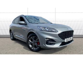 Ford Kuga 1.5 EcoBoost 150 ST-Line Edition 5dr Petrol Estate