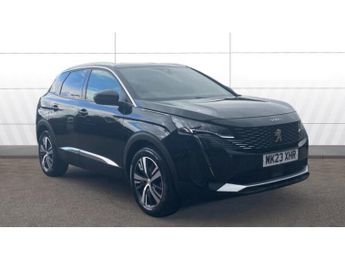 Peugeot 3008 1.2 PureTech Allure Premium+ 5dr EAT8 Petrol Estate