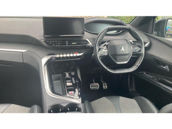 Peugeot 3008 1.2 PureTech Allure Premium+ 5dr EAT8 Petrol Estate