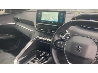 Peugeot 3008 1.2 PureTech Allure Premium+ 5dr EAT8 Petrol Estate