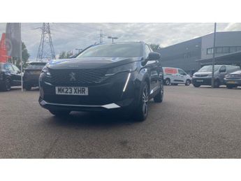 Peugeot 3008 1.2 PureTech Allure Premium+ 5dr EAT8 Petrol Estate
