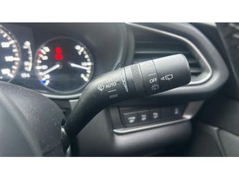 Mazda CX-30 2.0 e-Skyactiv G MHEV SE-L Lux 5dr Auto Petrol Hatchback