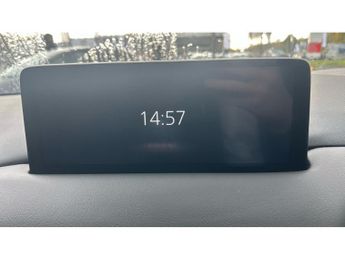 Mazda CX-5 2.0 e-Skyactiv G MHEV Exclusive-Line 5dr Auto Petrol Estate