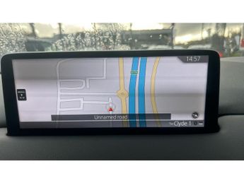 Mazda CX-5 2.0 e-Skyactiv G MHEV Exclusive-Line 5dr Auto Petrol Estate