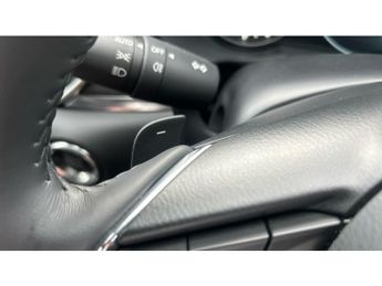 Mazda CX-5 2.0 e-Skyactiv G MHEV Exclusive-Line 5dr Auto Petrol Estate