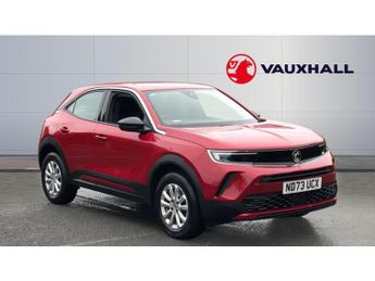 Vauxhall Mokka 1.2 Turbo 136 Design 5dr Petrol Hatchback