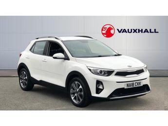 Kia Stonic 1.4 MPi 2 5dr Petrol Estate
