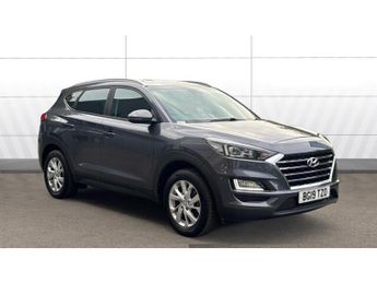 Hyundai Tucson 1.6 GDi SE Nav 5dr 2WD Petrol Estate