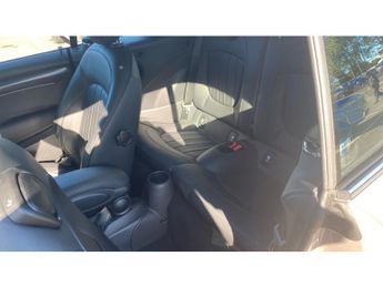 MINI Convertible 1.5 Cooper Exclusive 2dr Auto Petrol Convertible