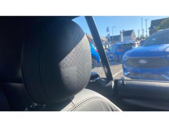 MINI Convertible 1.5 Cooper Exclusive 2dr Auto Petrol Convertible