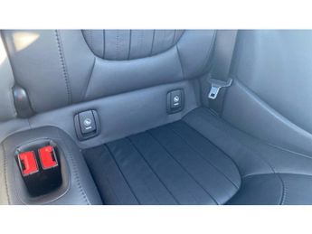 MINI Convertible 1.5 Cooper Exclusive 2dr Auto Petrol Convertible