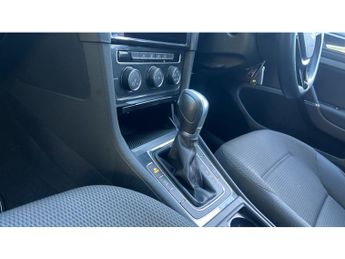 Volkswagen Golf 1.4 TSI SE [Nav] 5dr DSG Petrol Hatchback