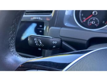 Volkswagen Golf 1.4 TSI SE [Nav] 5dr DSG Petrol Hatchback