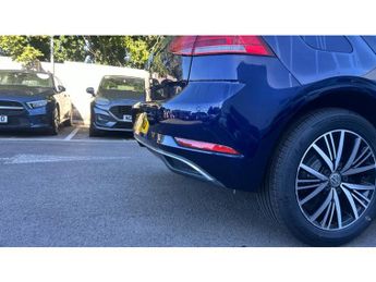 Volkswagen Golf 1.4 TSI SE [Nav] 5dr DSG Petrol Hatchback