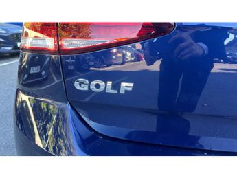 Volkswagen Golf 1.4 TSI SE [Nav] 5dr DSG Petrol Hatchback