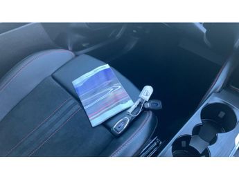 Ford Kuga 2.5 FHEV ST-Line X 5dr CVT Hybrid Estate