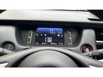 Honda Jazz 1.5 i-MMD Hybrid EX 5dr eCVT Hybrid Hatchback