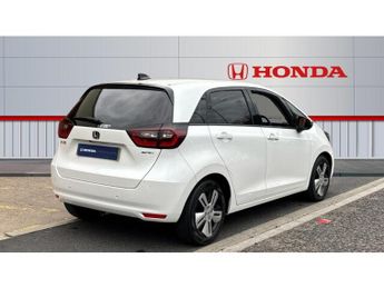 Honda Jazz 1.5 i-MMD Hybrid EX 5dr eCVT Hybrid Hatchback