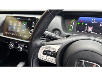 Honda Jazz 1.5 i-MMD Hybrid EX 5dr eCVT Hybrid Hatchback
