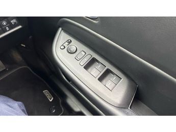 Honda Jazz 1.5 i-MMD Hybrid EX 5dr eCVT Hybrid Hatchback