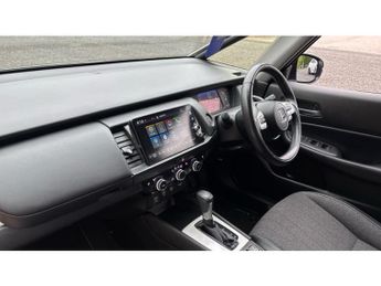 Honda Jazz 1.5 i-MMD Hybrid EX 5dr eCVT Hybrid Hatchback