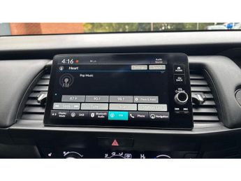 Honda Jazz 1.5 i-MMD Hybrid EX 5dr eCVT Hybrid Hatchback