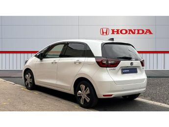 Honda Jazz 1.5 i-MMD Hybrid EX 5dr eCVT Hybrid Hatchback