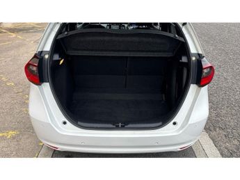 Honda Jazz 1.5 i-MMD Hybrid EX 5dr eCVT Hybrid Hatchback