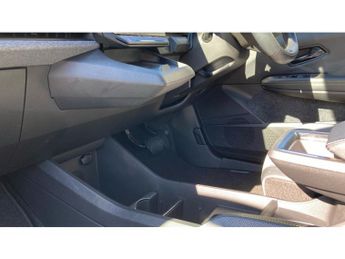 Renault Megane E-Tech EV60 160kW Iconic 60kWh Optimum Charge 5dr Auto Electric Hatchba