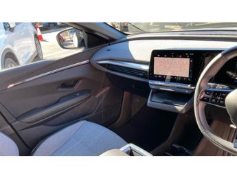 Renault Megane E-Tech EV60 160kW Iconic 60kWh Optimum Charge 5dr Auto Electric Hatchba
