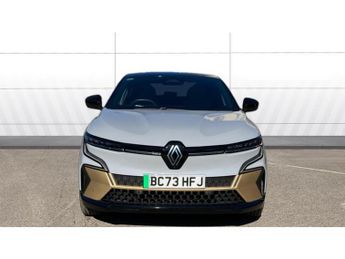Renault Megane E-Tech EV60 160kW Iconic 60kWh Optimum Charge 5dr Auto Electric Hatchba