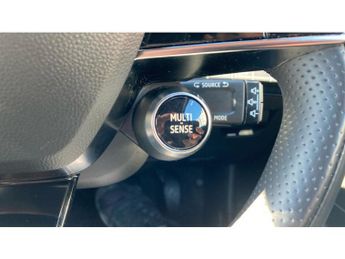 Renault Megane E-Tech EV60 160kW Iconic 60kWh Optimum Charge 5dr Auto Electric Hatchba