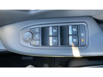 Renault Megane E-Tech EV60 160kW Iconic 60kWh Optimum Charge 5dr Auto Electric Hatchba