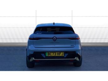 Renault Megane E-Tech EV60 160kW Iconic 60kWh Optimum Charge 5dr Auto Electric Hatchba