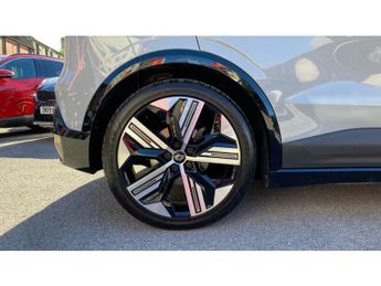 Renault Megane E-Tech EV60 160kW Iconic 60kWh Optimum Charge 5dr Auto Electric Hatchba