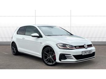 Volkswagen Golf GTi 2.0 TSI GTI 3dr DSG Petrol Hatchback