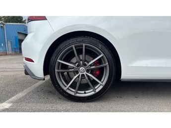 Volkswagen Golf 2.0 TSI GTI 3dr DSG Petrol Hatchback
