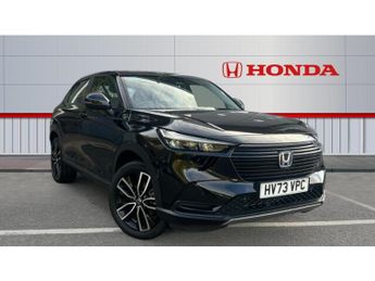 Honda HR-V 1.5 eHEV Elegance 5dr CVT Hybrid Hatchback