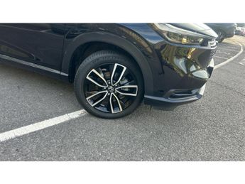 Honda HR-V 1.5 eHEV Elegance 5dr CVT Hybrid Hatchback