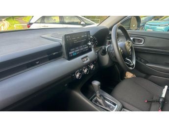 Honda HR-V 1.5 eHEV Elegance 5dr CVT Hybrid Hatchback