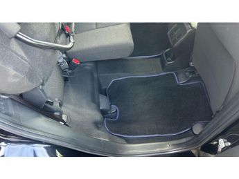 Honda HR-V 1.5 eHEV Elegance 5dr CVT Hybrid Hatchback