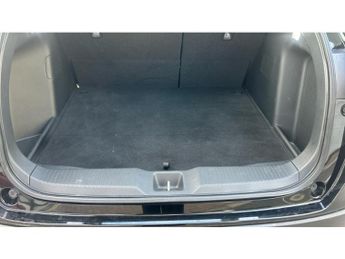 Honda HR-V 1.5 eHEV Elegance 5dr CVT Hybrid Hatchback