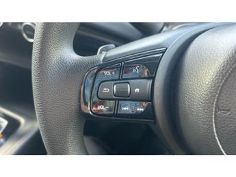 Honda HR-V 1.5 eHEV Elegance 5dr CVT Hybrid Hatchback