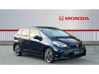 Honda Jazz 1.5 i-MMD Hybrid Advance 5dr eCVT Hybrid Hatchback