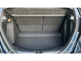 Honda Jazz 1.5 i-MMD Hybrid Advance 5dr eCVT Hybrid Hatchback