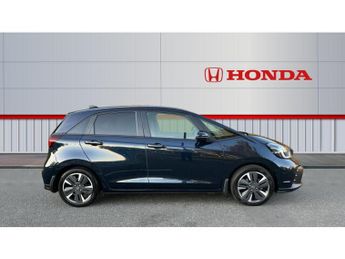 Honda Jazz 1.5 i-MMD Hybrid Advance 5dr eCVT Hybrid Hatchback