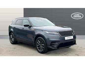 Land Rover Range Rover 2.0 D200 MHEV Dynamic SE 5dr Auto Diesel Estate