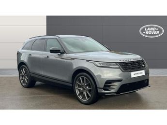 Land Rover Range Rover 2.0 P400e Dynamic HSE 5dr Auto Estate